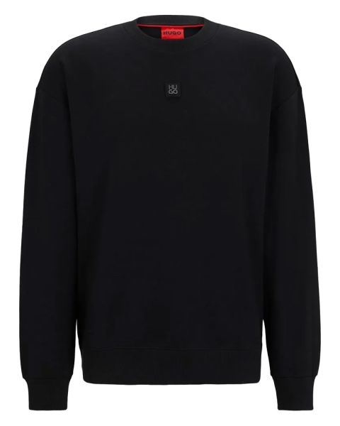 Hugo Boss Dettil Sweatshirt Sort L
