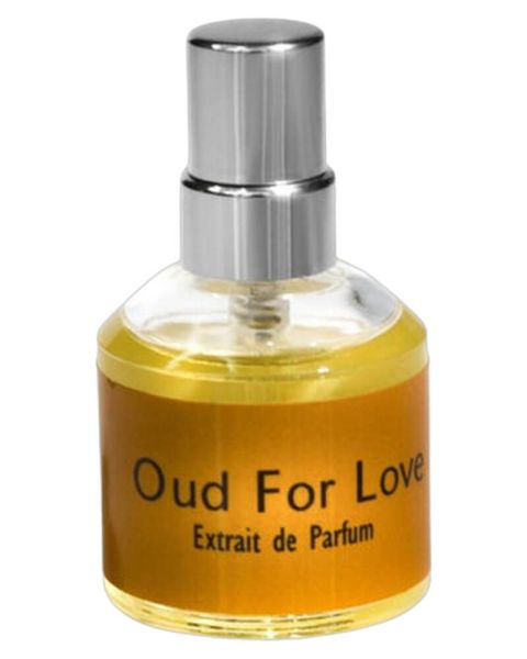 The Different Company Oud For Love 10ml The Different Company Oud For Love 10ml