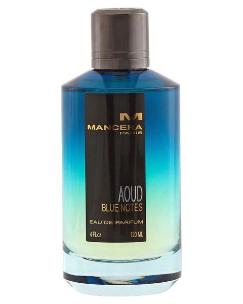 Mancera Aoud Blue Notes EDP Mancera Aoud Blue Notes EDP