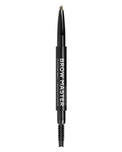 BareMinerals Brow Master Sculpting Pencil Chestnut BareMinerals Brow Master Sculpting Pencil Chestnut