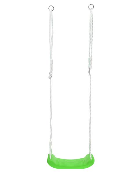 Fun & Games Swing Green