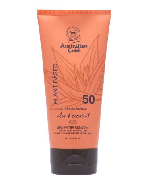 Australian Gold Lotion Sunscreen SPF 50