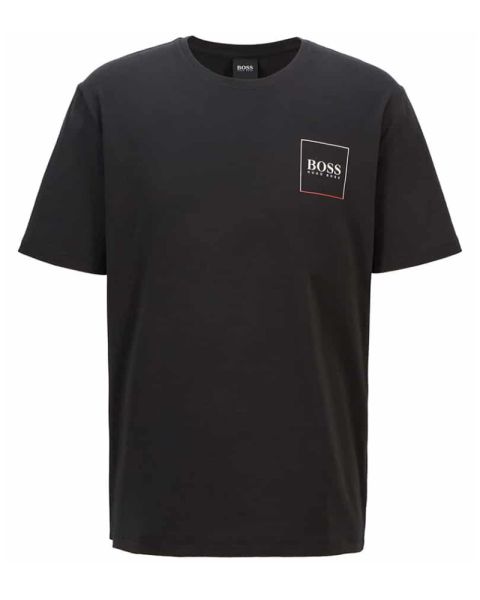 Hugo Boss Urban T-Shirt RN Str. S Hugo Boss Urban T-Shirt RN Str. S