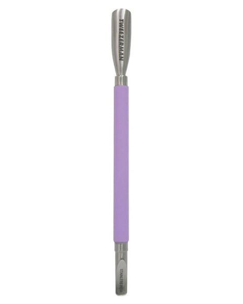 Tweezerman Dual Sided Pushy