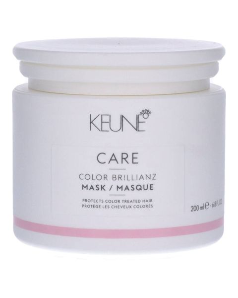 Keune Care Color Brillianz Mask Keune Care Color Brillianz Mask