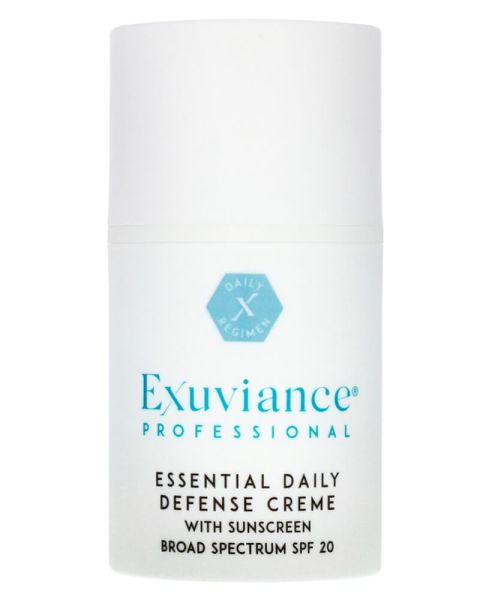 Exuviance Essential Daily Defense Creme SPF 20 Exuviance Essential Daily Defense Creme SPF 20
