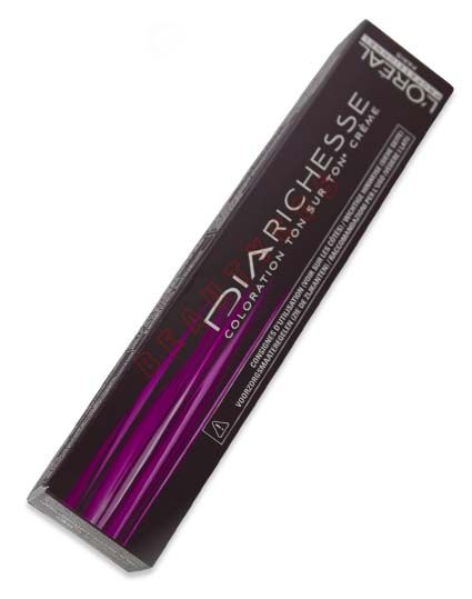 Loreal Prof. Dia Richesse 5.54 (U) Loreal Prof. Dia Richesse 5.54 (U)