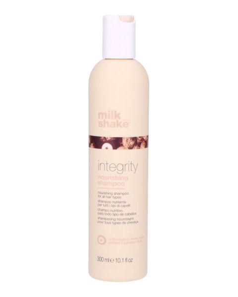 Milk Shake Integrity Nourishing Shampoo Milk Shake Integrity Nourishing Shampoo