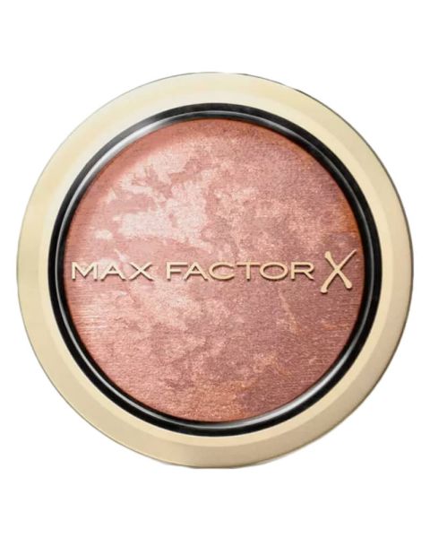 Max Factor Creme Puff Blush 10 Nude Mauve Max Factor Creme Puff Blush 10 Nude Mauve