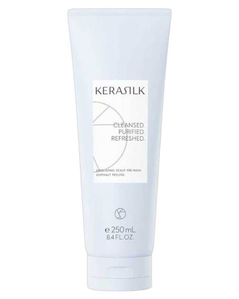 Kerasilk Exfoliating Scalp Pre-Wash