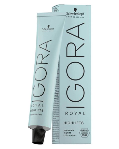 Schwarzkopf Igora Royal Highlifts 12-19
