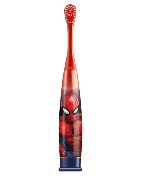 Firefly Spider-Man Turbo Max Electric Toothbrush