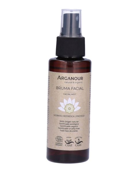Arganour Facial Mist 100% Natural Arganour Facial Mist 100% Natural