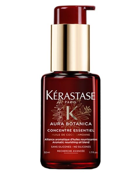 Kerastase Aura Botanica Concentré Essentiel Oil