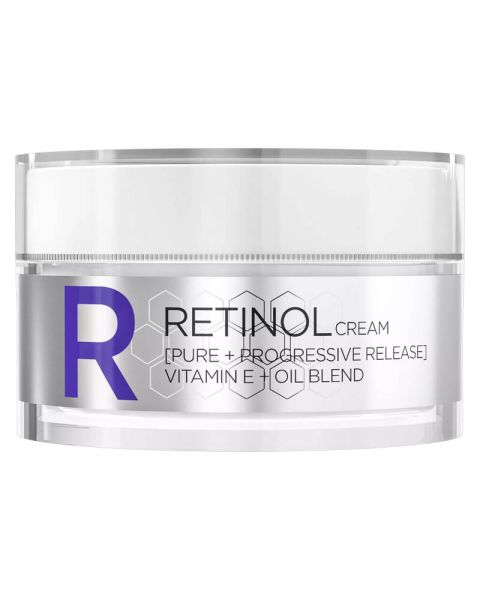 Revox RETINOL Cream SPF20