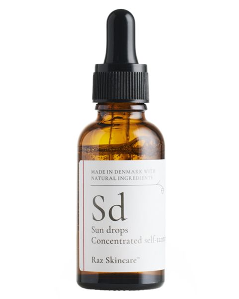 Raz Skincare Sun Drops