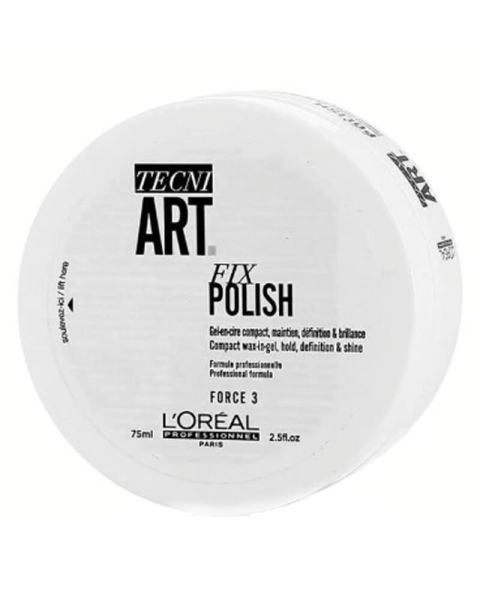 Tecni Art Fix Polish Force 3 Tecni Art Fix Polish Force 3