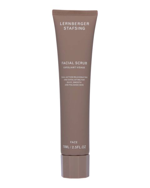 Lernberger Stafsing Facial Scrub