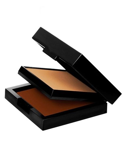 Sleek MakeUP Base Duo Kit â Henna Sleek MakeUP Base Duo Kit â Henna