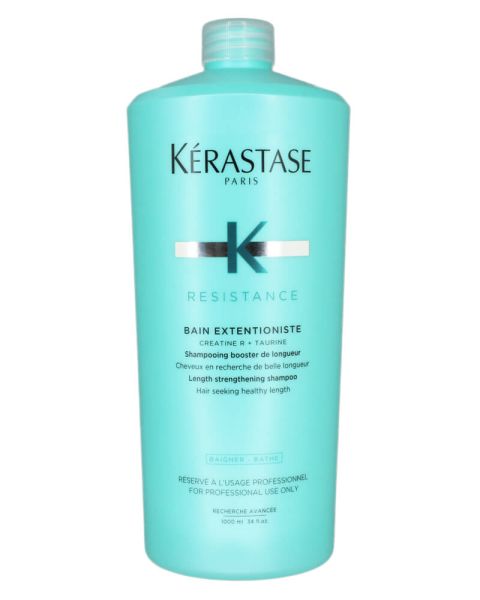 Kerastase Resistance Bain Extentioniste Shampoo Kerastase Resistance Bain Extentioniste Shampoo