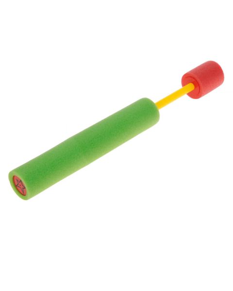 Fun & Games Foam Shooter Green Fun & Games Foam Shooter Green