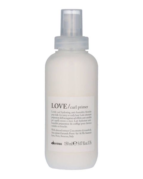 Davines LOVE Curl Primer