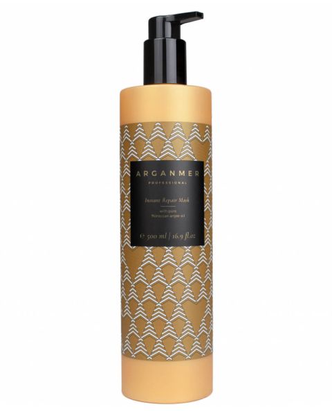 Arganmer Instant Repair Mask