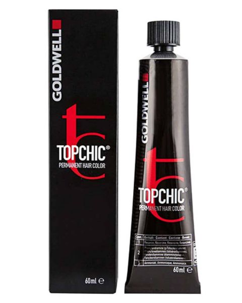 Goldwell Topchic 5B Brazil Goldwell Topchic 5B Brazil