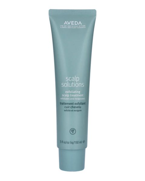 Aveda Scalp Solutions Exfoliating Scalp Treatment Aveda Scalp Solutions Exfoliating Scalp Treatment