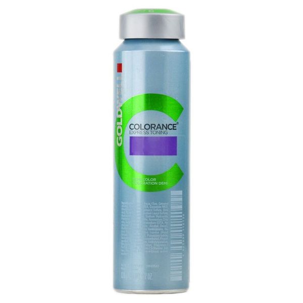 Goldwell Colorance Express Toning 10 Silver Goldwell Colorance Express Toning 10 Silver