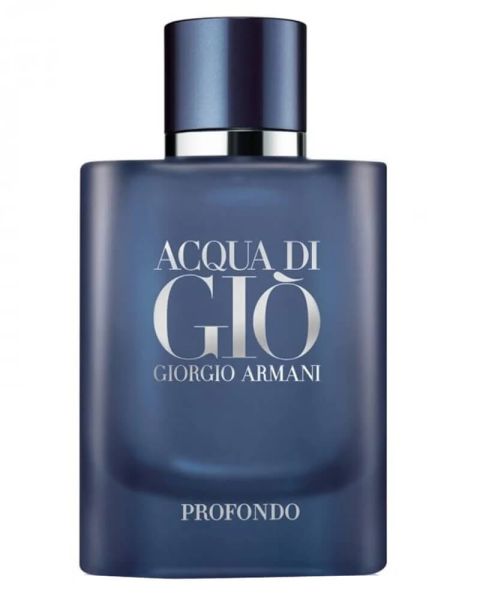 Giorgio Armani Acqua Di Profondo EDP Giorgio Armani Acqua Di Profondo EDP