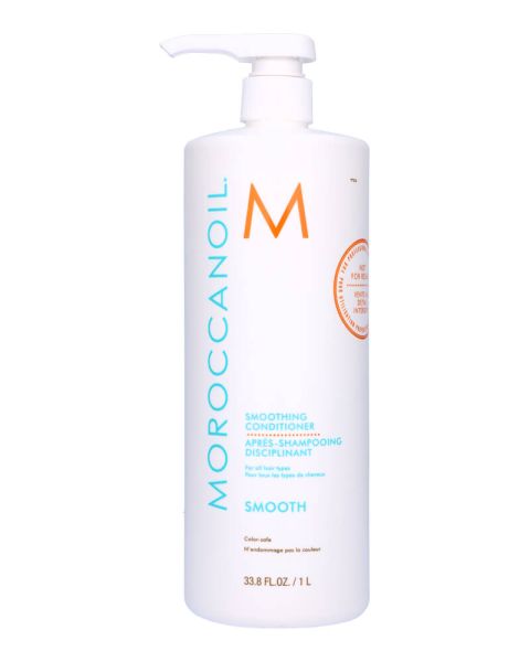 Moroccanoil Smoothing Conditioner