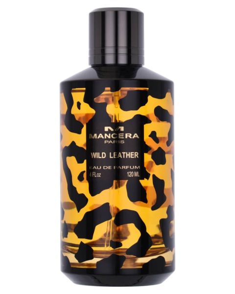 Mancera Wild Leather EDP Mancera Wild Leather EDP