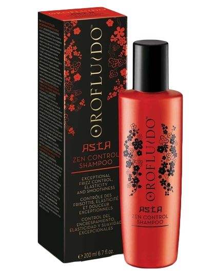 Orofluido Asia Zen Control Shampoo Orofluido Asia Zen Control Shampoo