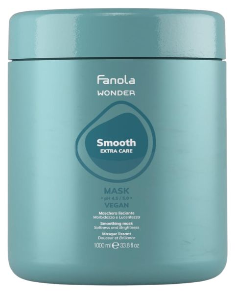 Fanola Wonder Smooth Mask Fanola Wonder Smooth Mask