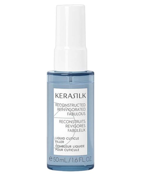 Kerasilk Specialist Liquid Cuticle Filler Kerasilk Specialist Liquid Cuticle Filler