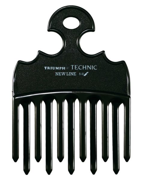 Hercules SĂ€gemann Combs For Curly Hair 98/541 Hercules SĂ€gemann Combs For Curly Hair 98/541