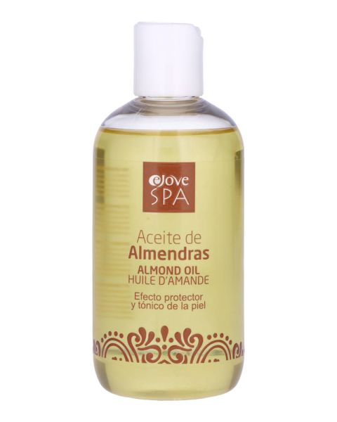 Ejove Almond Oil Ejove Almond Oil