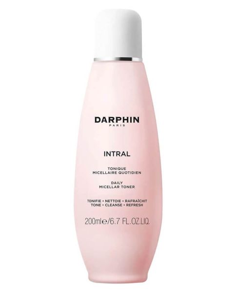 Darphin Intral Daily Micellar Toner Darphin Intral Daily Micellar Toner