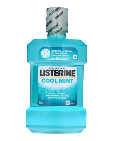 Listerine Cool Mint