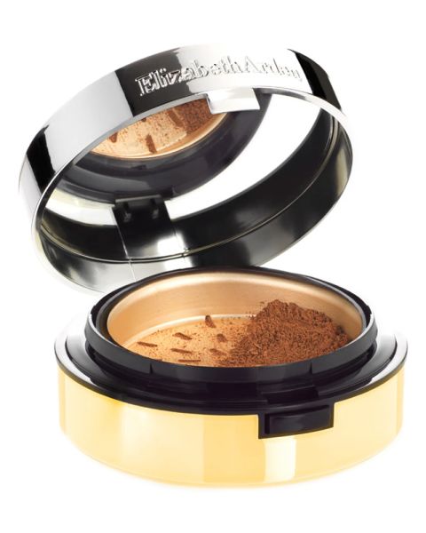Elizabeth Arden Pure Finish Mineral Powder Foundation - Pure Finish 03 Elizabeth Arden Pure Finish Mineral Powder Foundation - Pure Finish 03