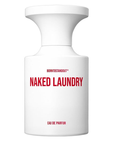 BORNTOSTANDOUT Naked Laundy EDP