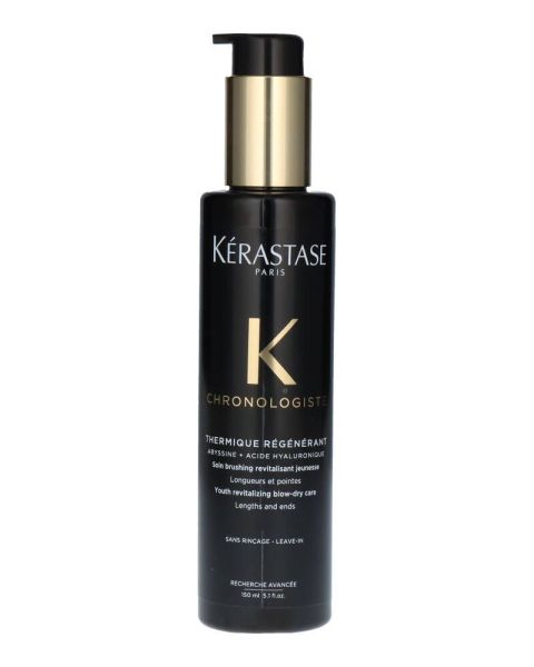 Kerastase Chronologiste Youth Revitalizing Blow-Dry Care