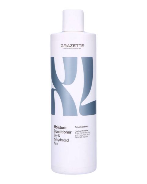 Grazette Moisture Conditioner Grazette Moisture Conditioner