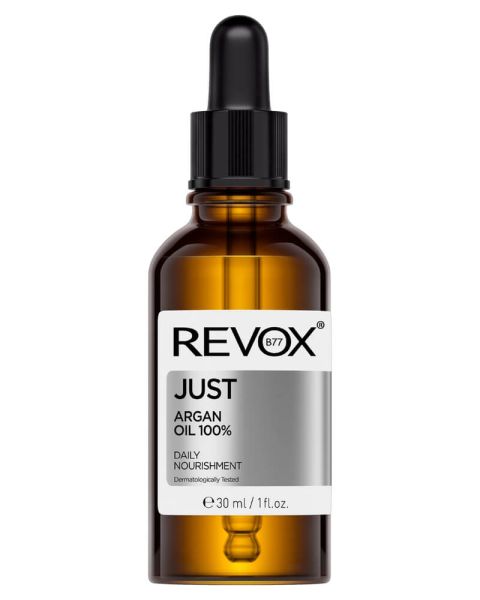 Revox JUST Argán Oil 100%