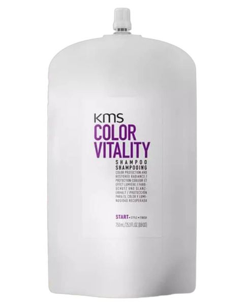 KMS ColorVitality Shampoo KMS ColorVitality Shampoo