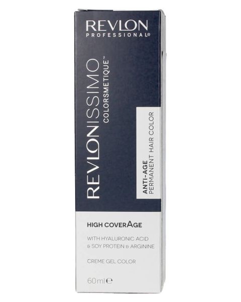 Revlon Revlonissimo High Coverage 6.25 Revlon Revlonissimo High Coverage 6.25