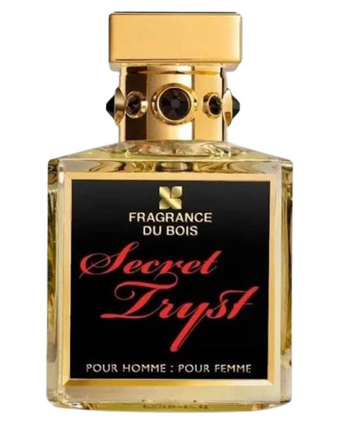 Fragrance Du Bois Secret Tryst Fragrance Du Bois Secret Tryst