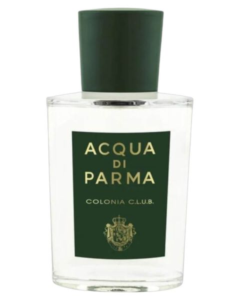 Acqua Di Parma Colonia C.L.U.B. Eau De Cologne Natural Spray