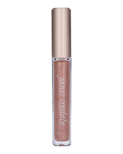 Jane Iredale HydroPure Hyaluronic Acid Lip Gloss - Summer Peach Jane Iredale HydroPure Hyaluronic Acid Lip Gloss - Summer Peach